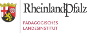 Bild Logo Pädagogisches Landesinstitut RLP