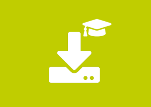 Bild Moodle Kurs sichern
