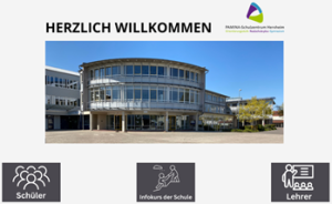 Pamina Schulzentrum