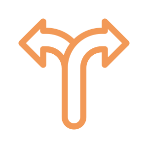 Symbol für die Moodle Aktivität Abstimmung