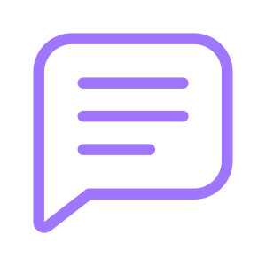 Symbol für die Moodle Aktivität Forum